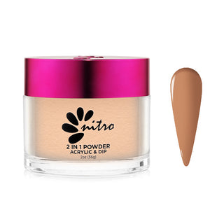 Bella Collection - Naked Collection Acrylic & Dipping Powder (2oz)