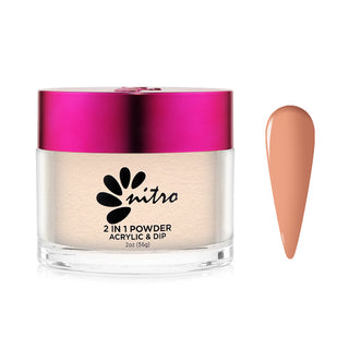 Bella Collection - Naked Collection Acrylic & Dipping Powder (2oz)