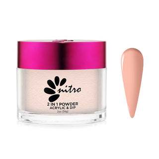 Bella Collection - Naked Collection Acrylic & Dipping Powder (2oz)