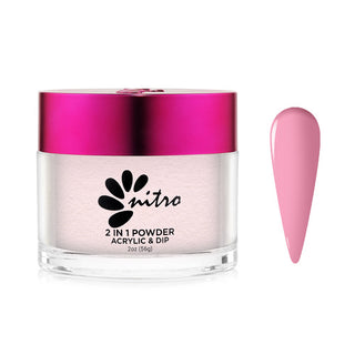 Bella Collection - Naked Collection Acrylic & Dipping Powder (2oz)