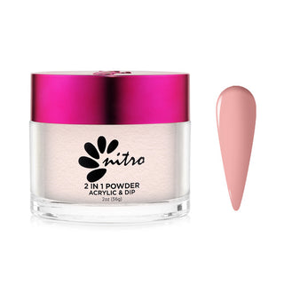 Bella Collection - Naked Collection Acrylic & Dipping Powder (2oz)