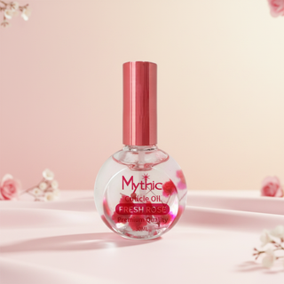 Mythic Cuticle Oil 1oz