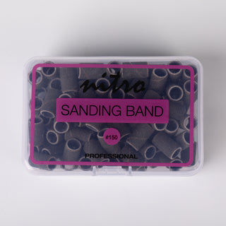 Sanding Band - Black