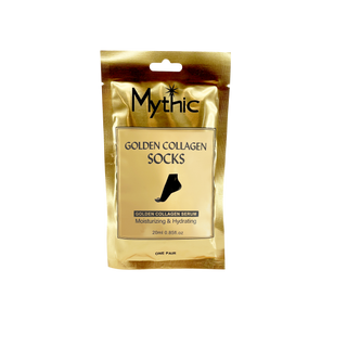 Disposable Collagen Socks