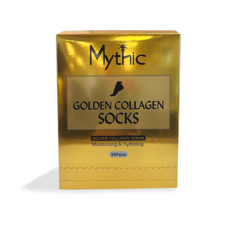 Disposable Collagen Socks