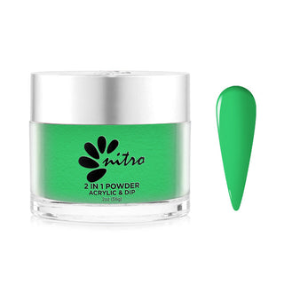 Sunshine Collection - Powder #198