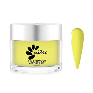 Sunshine Collection - Powder #209