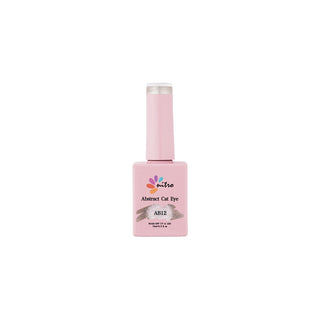 Nitro Abstract Cat Eye Gel - 12 Colors