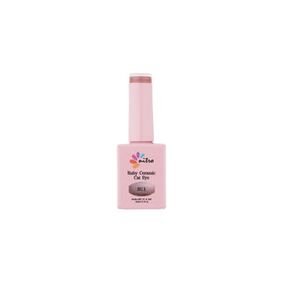 Nitro Ruby Cat Eye Gel - 12 Colors