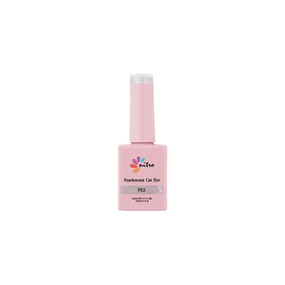 Nitro Pearlescent Cat Eye Gel - 12 Colors