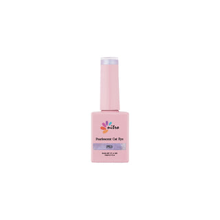 Nitro Pearlescent Cat Eye Gel - 12 Colors