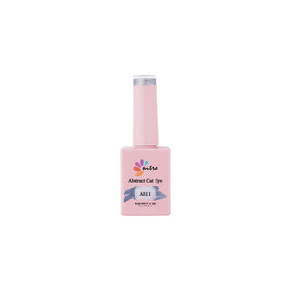 Nitro Abstract Cat Eye Gel - 12 Colors