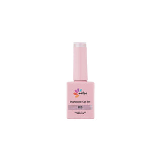 Nitro Pearlescent Cat Eye Gel - 12 Colors