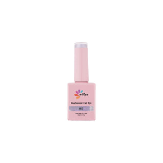 Nitro Pearlescent Cat Eye Gel - 12 Colors