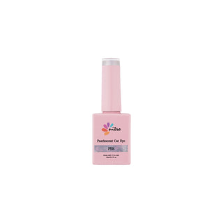 Nitro Pearlescent Cat Eye Gel - 12 Colors