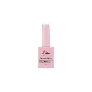 Nitro Pearlescent Cat Eye Gel - 12 Colors