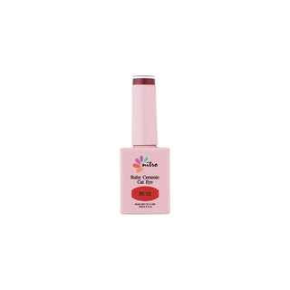 Nitro Ruby Cat Eye Gel - 12 Colors