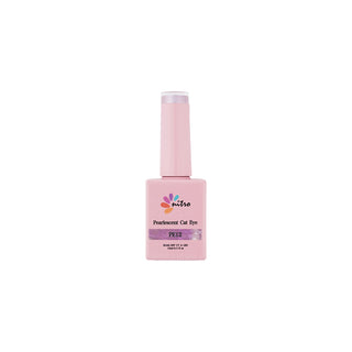 Nitro Pearlescent Cat Eye Gel - 12 Colors