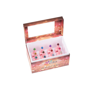 3 sets Cat Eye - 36 colors