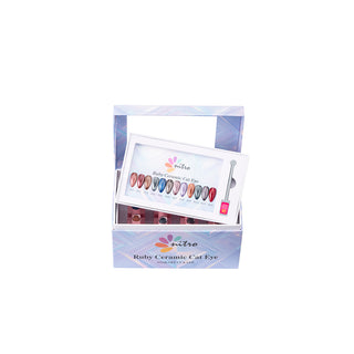 3 sets Cat Eye - 36 colors