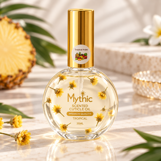 Mythic Cuticle Oil 1oz