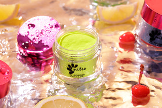 VIBE COLLECTION POWDER (24 COLORS)