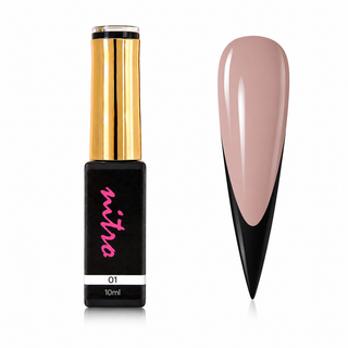 Gel Art Liner - Black