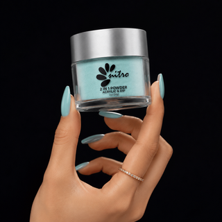 EM Collection 3-in-1 Dip Powder, Gel Polish & Lacquer System (168 colors) FREE 2 Color Swatch Books + 3 Luxcore Curing Lamp