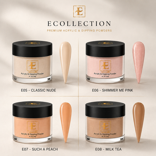 Ultimate Acrylic Starter Bundle