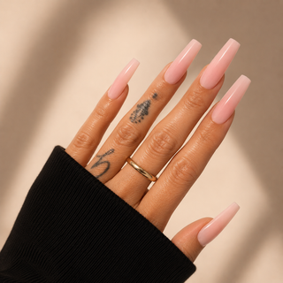 Nude E Collection Premium Acrylic Powder (12 Colors)