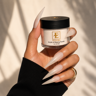 Nude E Collection Premium Acrylic Powder (12 Colors)