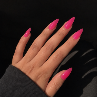 Nitro Jelly Gel Collection - Set of 24 Colors