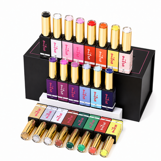 Gel Art Liner - Set of 24 colors (10ml)