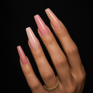 Naked Collection - Powder (24 Colors)