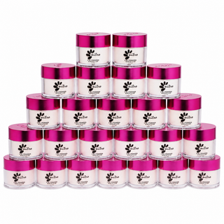 Naked Collection - Powder (24 Colors)