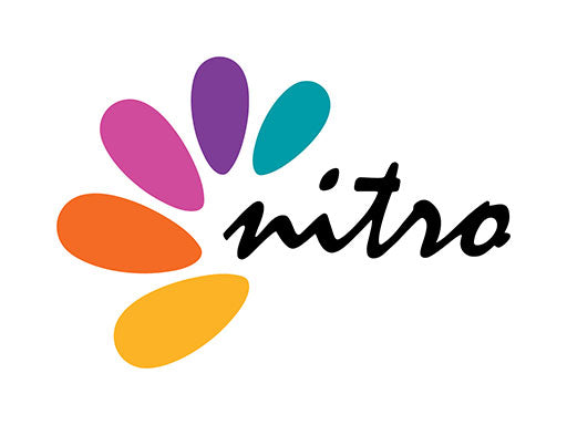 Color Charts – Nitro Nails