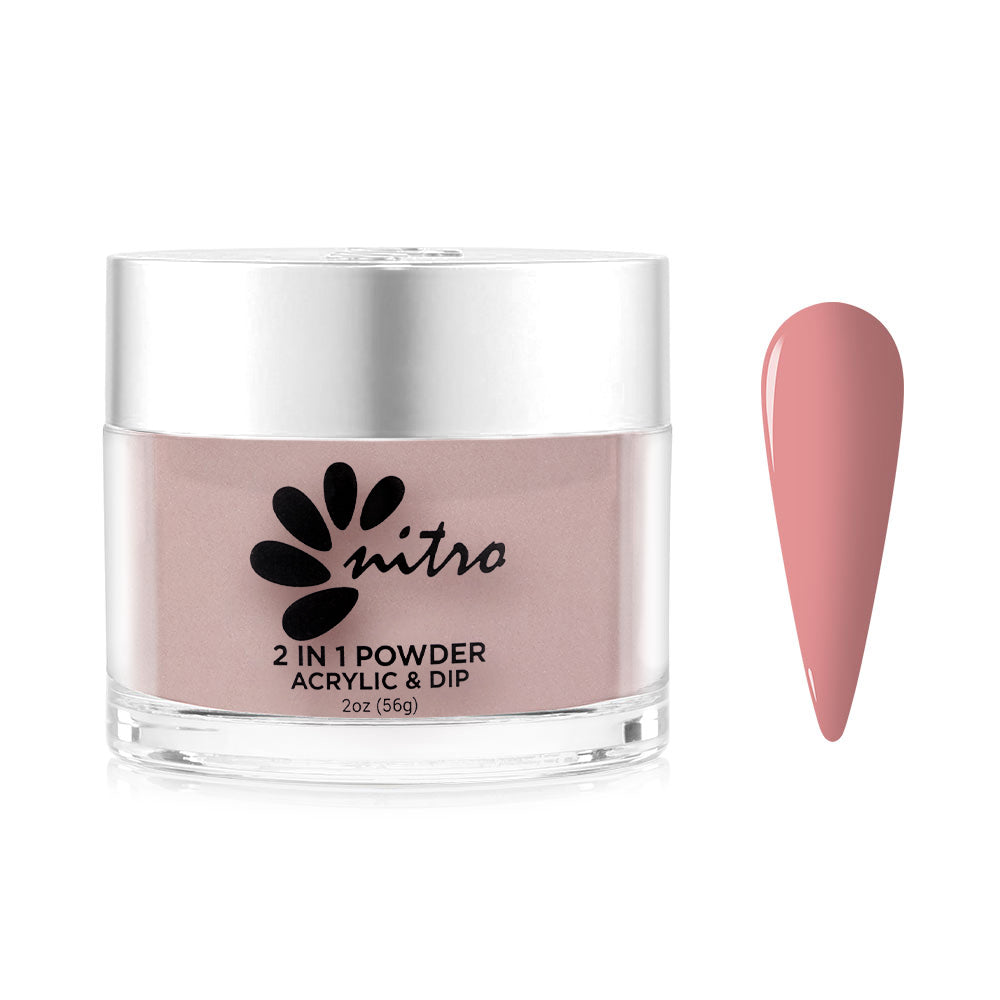 Nitro Collection - N-138 (Powder) – Nitro Nails Nitro Collection - N-138 (Powder) – Nitro Nails