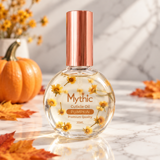 Mythic Cuticle Oil 1oz
