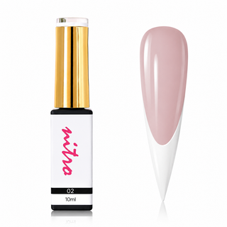 Gel Art Liner - White