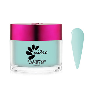 Breeze Collection - Powder #155