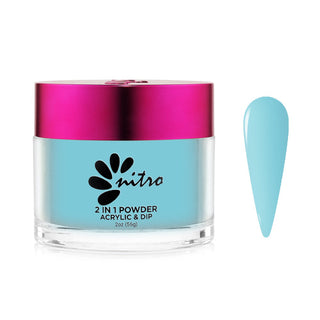 Breeze Collection - Powder #156