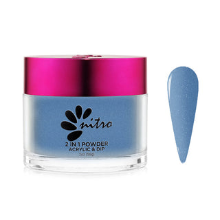 Breeze Collection - Powder #162