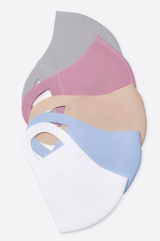Cloth Masks - Size M - 10 Pcs