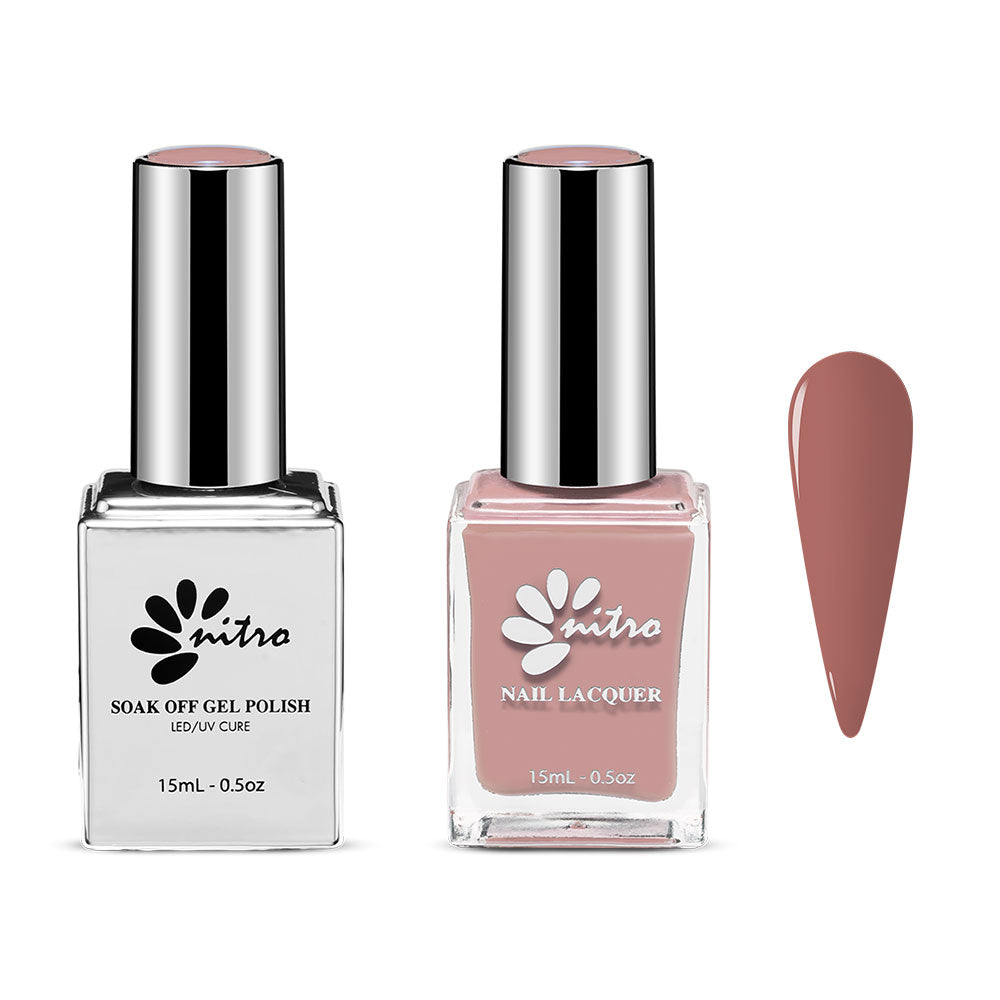 Nitro Collection - N-138 (Duo) – Nitro Nails Nitro Collection - N-138 (Duo) – Nitro Nails