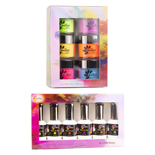 Punkie Perfect Neon Collection - Powder & Gel (6 Colors)